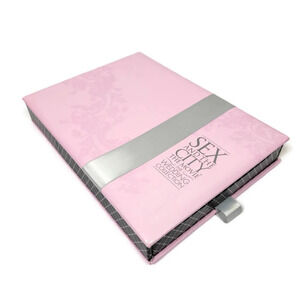 Sex and the City The Wedding Collection DVD Set